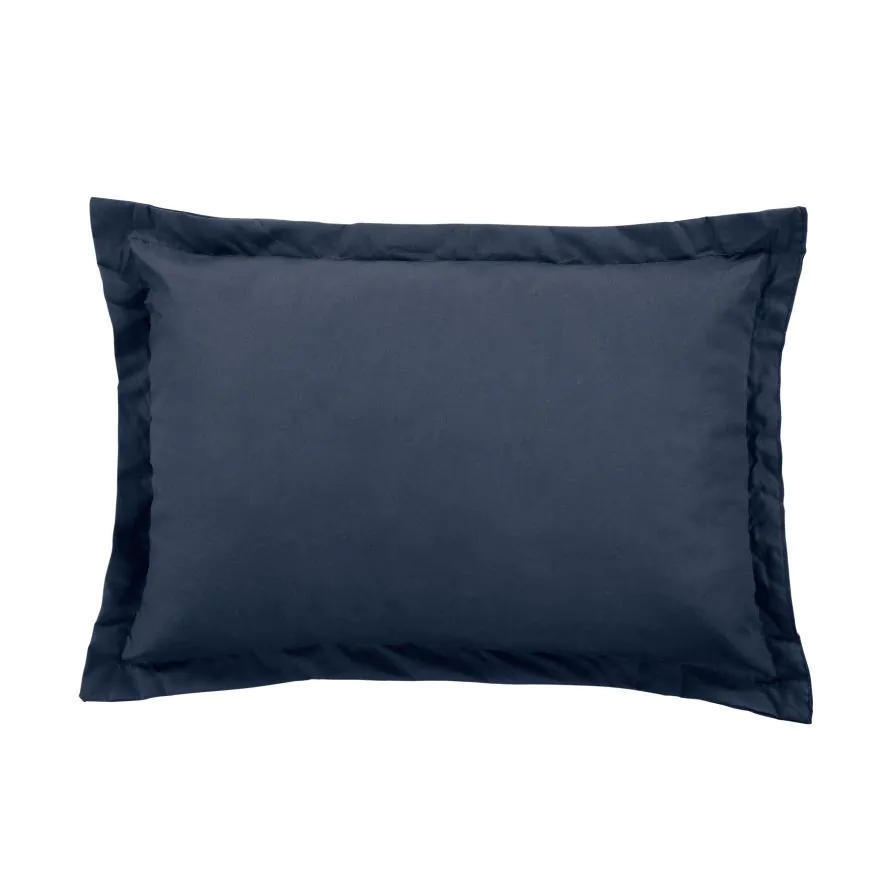 Trespass Travel Pillow Granite Navy