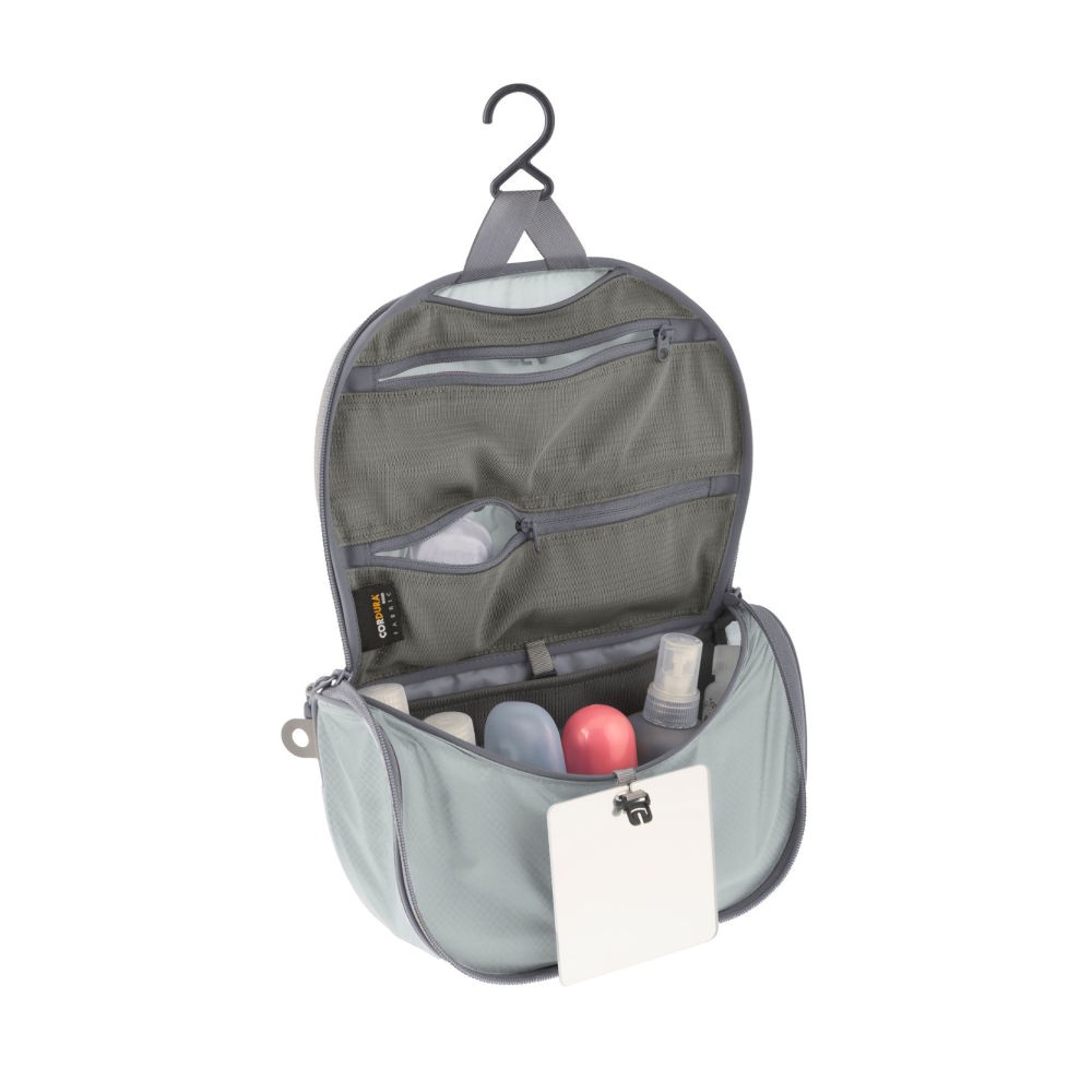 Ultra Sil Hanging Toilet Bag Small