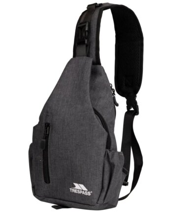 Versa Sling Bag Grey