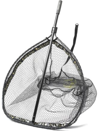 W3     Landing Net
