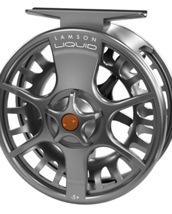 Waterworks Lamson Liquid     Fluehjul