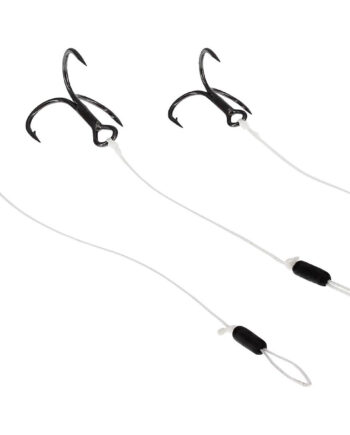 Westin Braided Stinger Braided Stinger   5cm    2stk