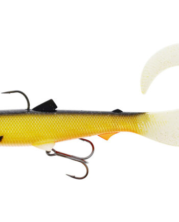 Westin Bullteez Curltail R2f Sinking Official Roach