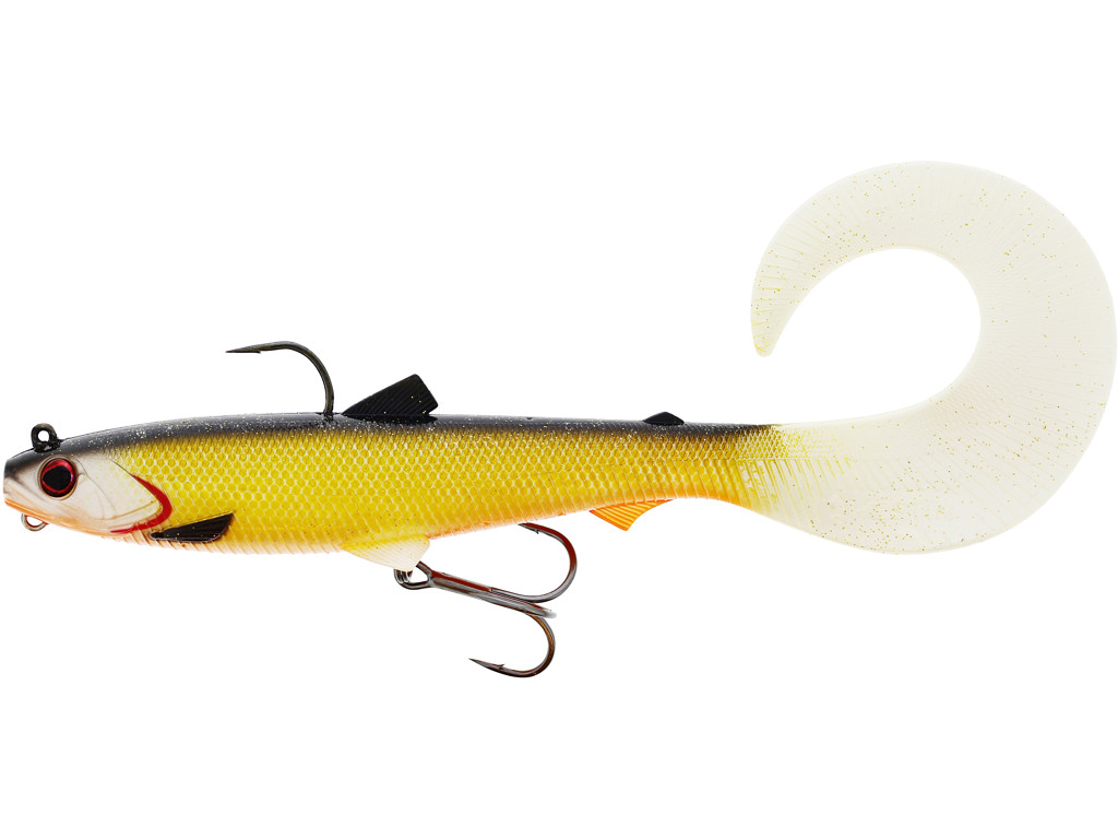 Westin Bullteez Curltail R2f Sinking Official Roach