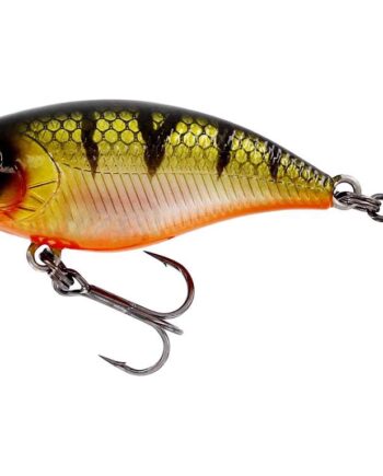 Westin Buzzbite Sr Crankbait 4cm 4g Bling Perch