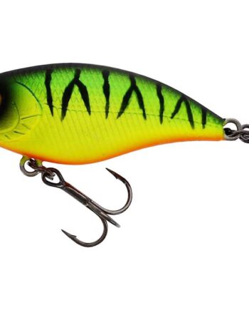 Westin Buzzbite Sr Crankbait 5cm 5g Fire Tiger