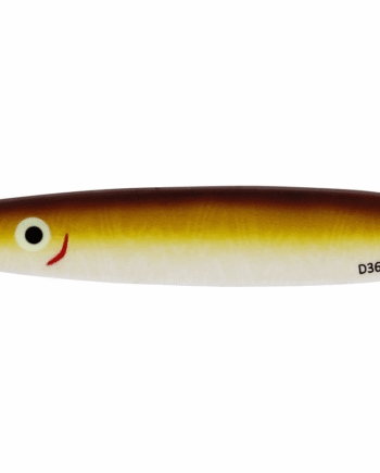 Westin D360 Blink Amber 28g