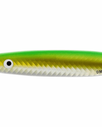 Westin D360 Blink Chartreuse Diamond 28g