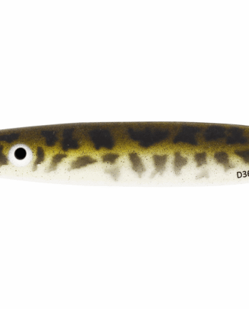 Westin D360 Blink Dull Stickleback 28g