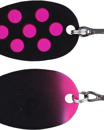 Westin Fidusen   8g Micro Blink Black Pink Dots