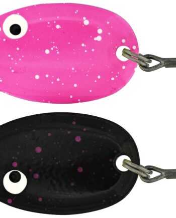 Westin Fidusen   8g Micro Blink Black Pink Splat