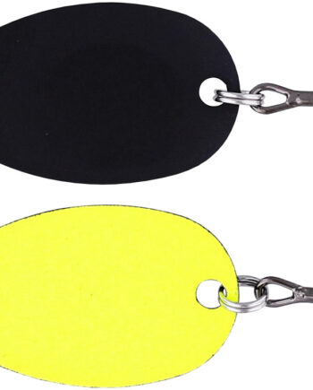 Westin Fidusen   8g Micro Blink Black Yellow