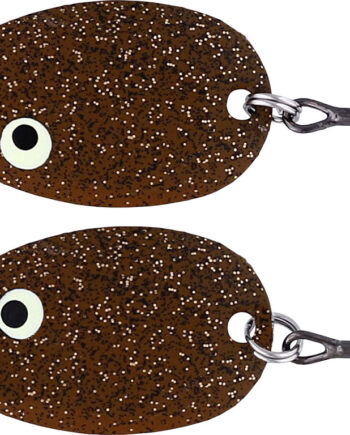 Westin Fidusen   8g Micro Blink Brown Pellet