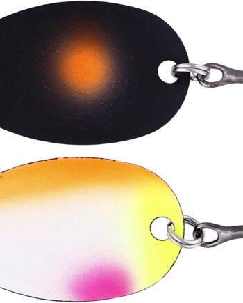 Westin Fidusen   8g Micro Blink Mj Orange