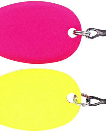 Westin Fidusen   8g Micro Blink Yellow Pink