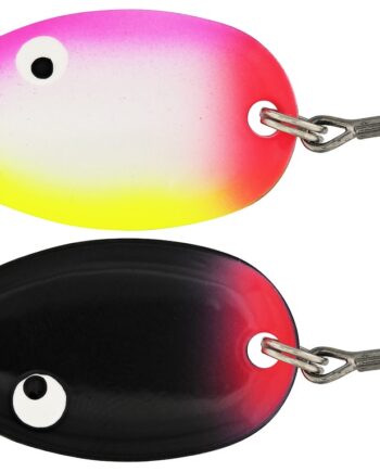 Westin Fidusen   8g Micro Blink Yellow Pink Glow