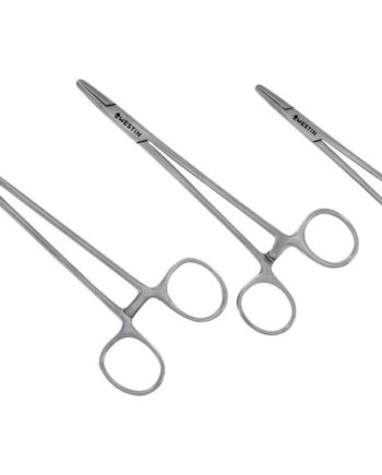Westin Forceps  Stainless Steel Krogløsner