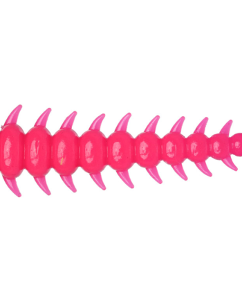 Westin Greedy Worm Pink Black Banana