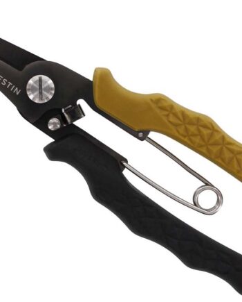 Westin Hd Split Ring Pliers Splitringstang  Str  Arge 19 Cm
