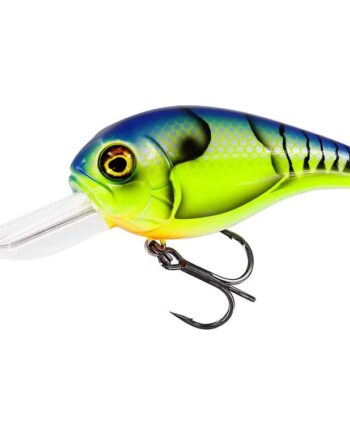 Westin Megabite Dr Crankbait 7cm 30g Chart Blue Craw