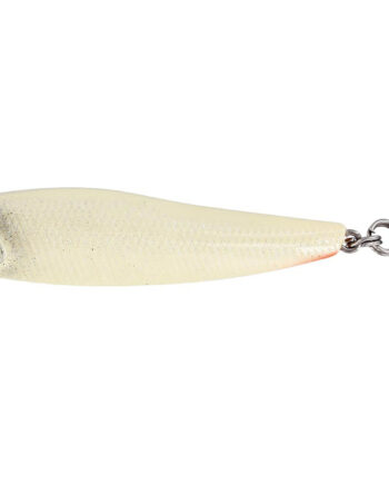 Westin Moby Wobler Pearl Ghost 18g