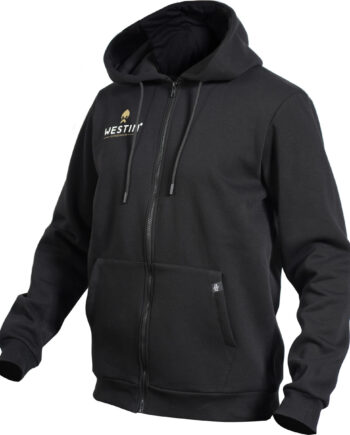 Westin Original Zip Hoodie Sort