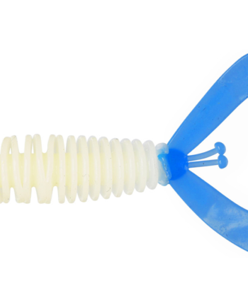 Westin Ringcraw 6cm Baby Blue White Garlic Cheese