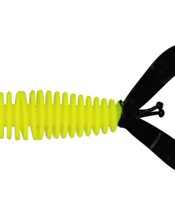 Westin Ringcraw 6cm Black Yellow Banana