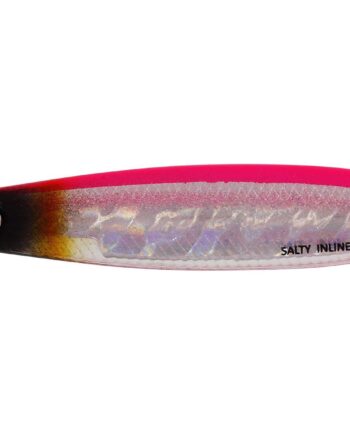 Westin Salty Inline 14g Gennemløber  Pink Ayu