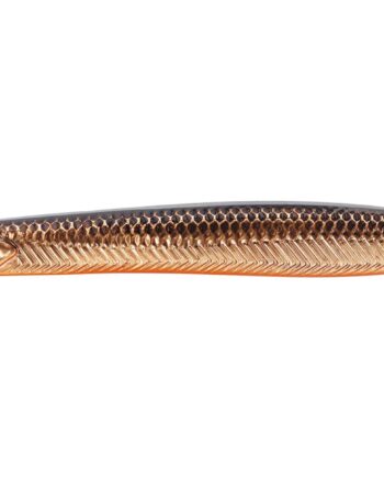 Westin Sandy Inline 24g  Gennemløbs Wobler Copper Sardine
