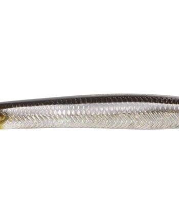 Westin Sandy Inline 24g  Gennemløbs Wobler 3d Olive Ayu
