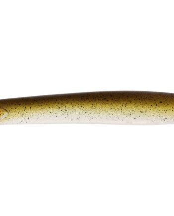 Westin Sandy Inline 24g  Gennemløbs Wobler Golden Sandeel