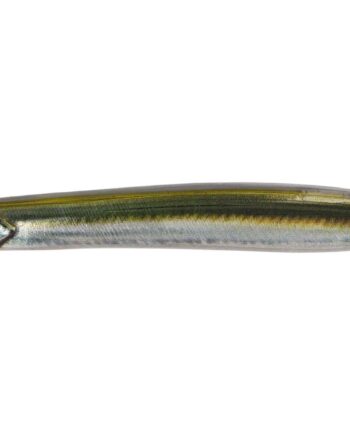 Westin Sandy Inline 24g  Gennemløbs Wobler Real Sandell
