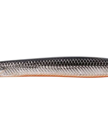 Westin Sandy Inline 24g  Gennemløbs Wobler Steel Sardine
