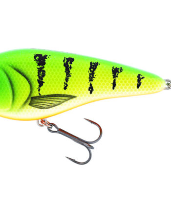 Westin Swim Glidebait 12cm 77g Sinking Chartreuse