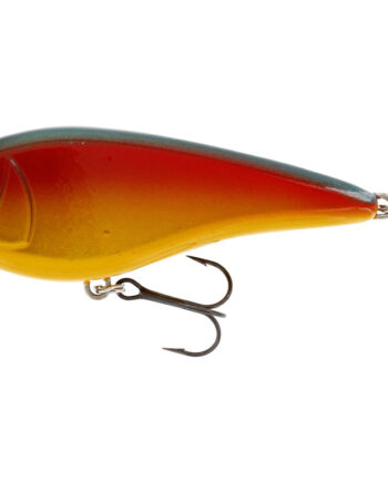 Westin Swim Glidebait 10cm 34g Sinking Parrot Special