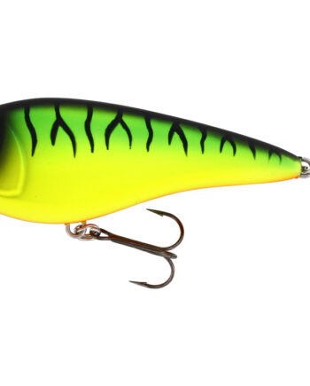 Westin Swim Glidebait 12cm 53g Suspending Firetiger