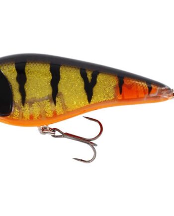 Westin Swim Glidebait 12cm 53g Suspending Golden Perch
