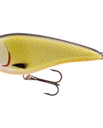Westin Swim Glidebait 12cm 53g Suspending Official Roach