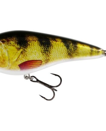 Westin Swim Glidebait 12cm 53g Suspending Real Perch