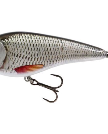 Westin Swim Glidebait 10cm 31g Low Floating Real Roach