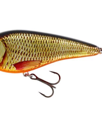 Westin Swim Glidebait 10cm 31g Low Floating Real Rudd