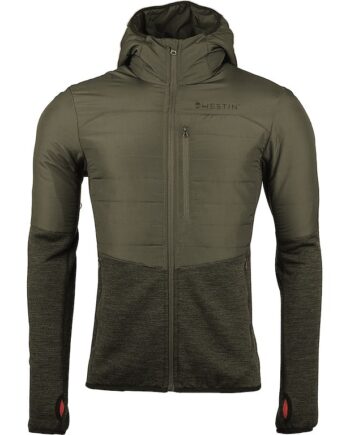 Westin Thermo Knit Jakke