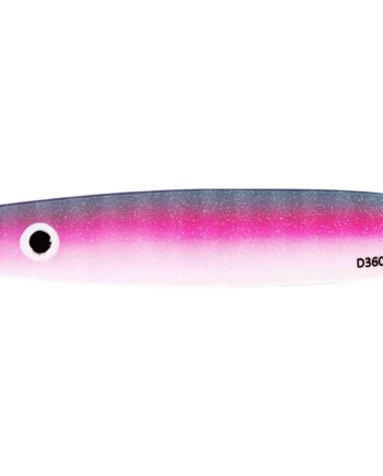Westin 360â  V2 12g Blink  Uv Striped Pink