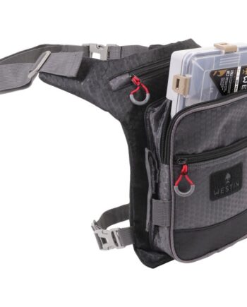 Westin W4 Leg Bag   Box