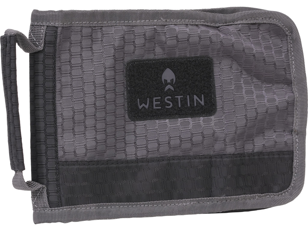 Westin W4 Rig Wallert