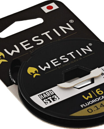 Westin W6 St3 Fluocarbon    26mm   5kg 50m