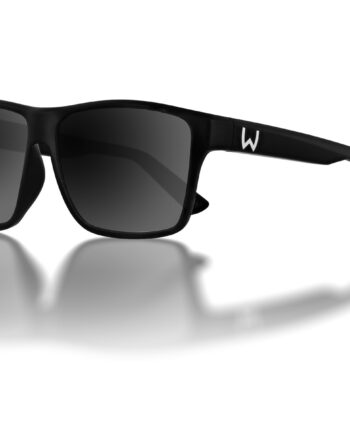 Westin W6 Street 200   Polarid Solbrille  W6 Street 200   Matte Black Grey Blue