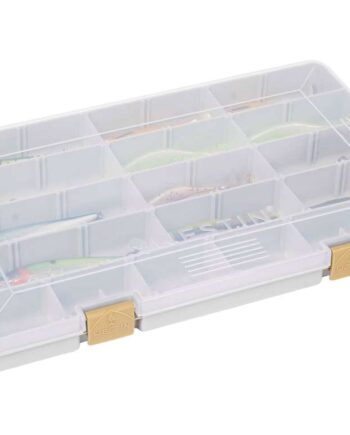 Westin W3 Tackle Box 27 5x18 5x4   Cm