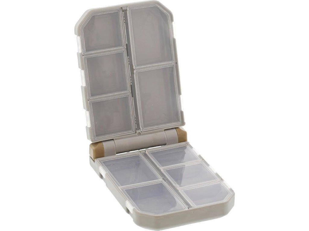 Westin W3 Terminal Tackle Box 10 Cm